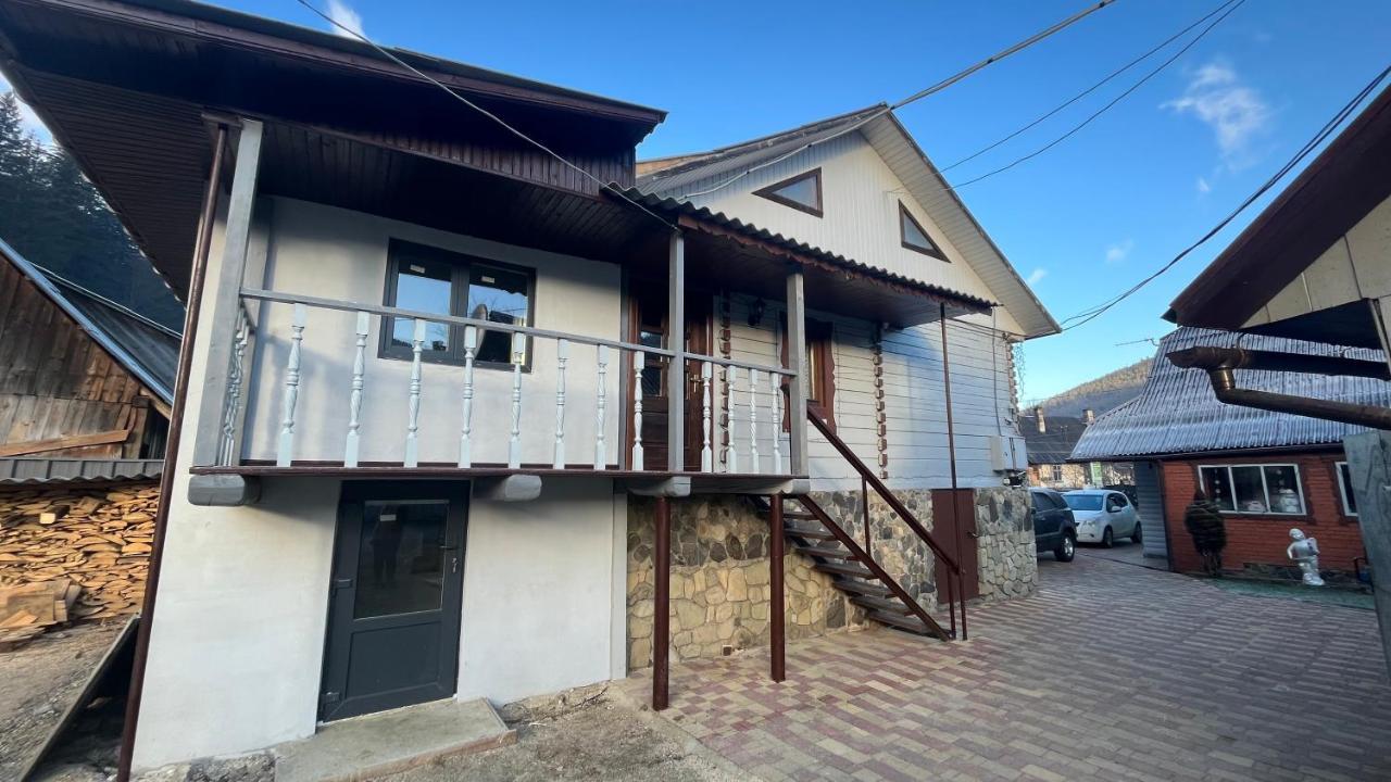 Sadyba Dana Tatariw Exterior foto
