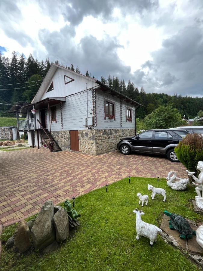 Sadyba Dana Tatariw Exterior foto