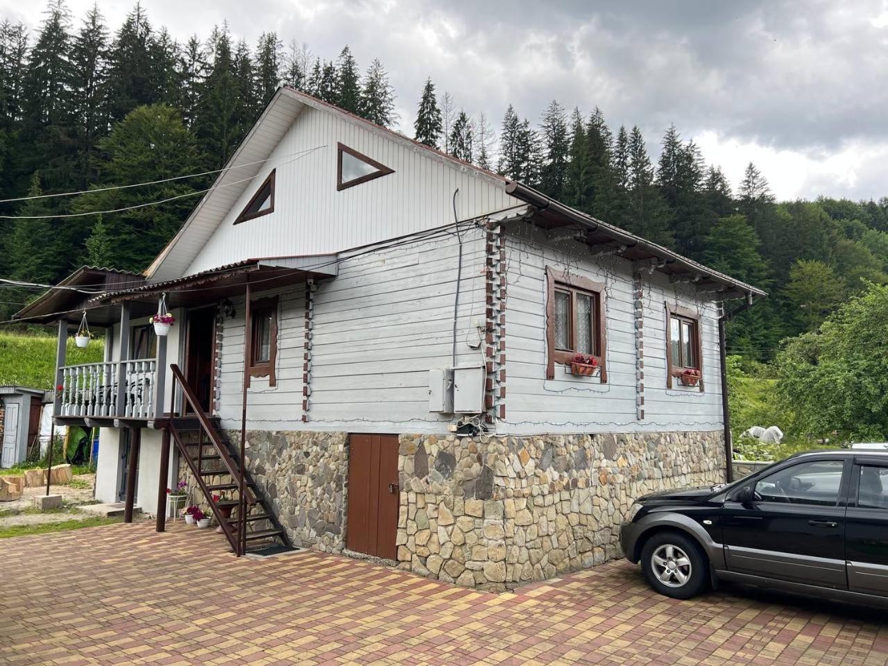 Sadyba Dana Tatariw Exterior foto