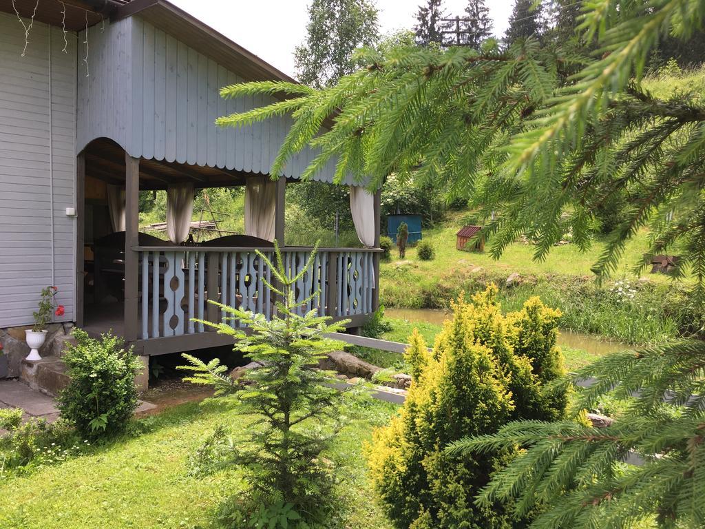 Sadyba Dana Tatariw Exterior foto